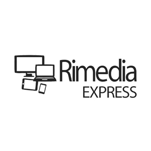 Rimedia Express Torino logo