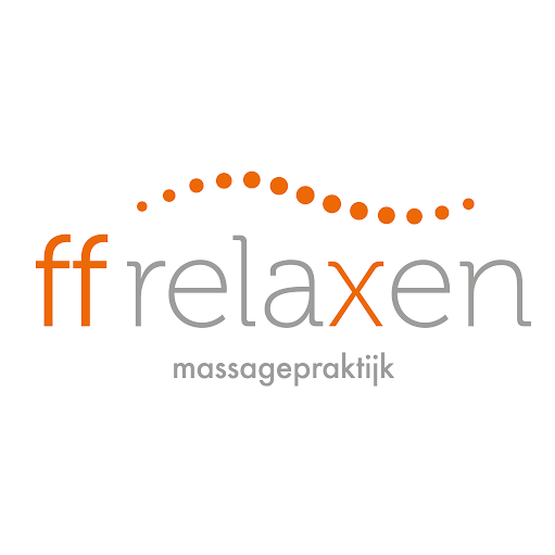 ff Relaxen Massagepraktijk logo