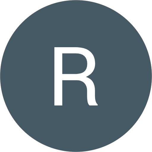 Richard Reynolds Richard Reynolds