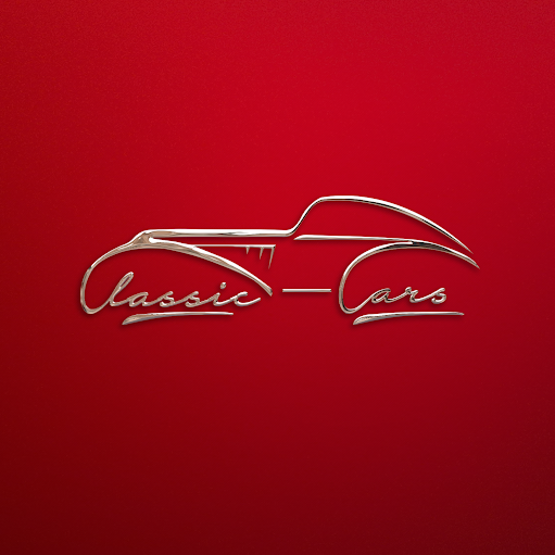 Classic Cars logo