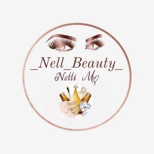 Nell Beauty logo