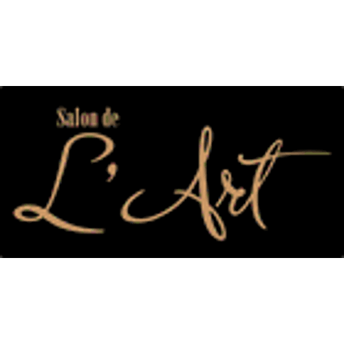 Salon de L'Art logo