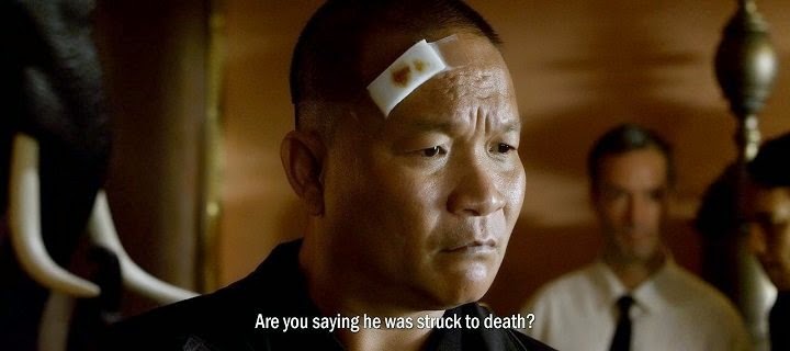 Watch Online The Protector 2 (2013) Hollywood Full Movie HD Quality for Free