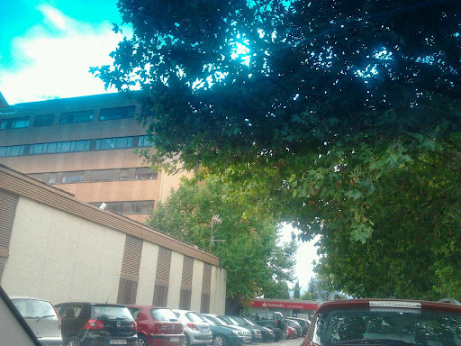 Hospital Universitario de Guadalajara