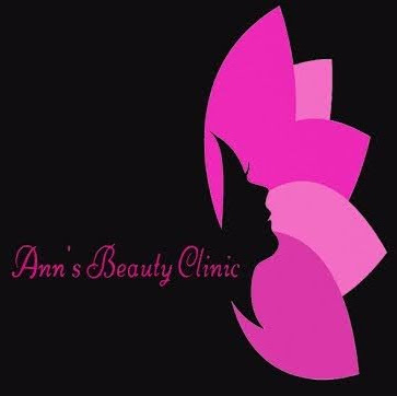 Anns Beauty Clinic logo