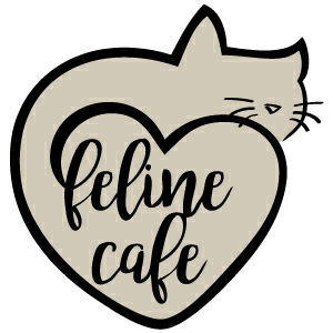 Feline Café logo