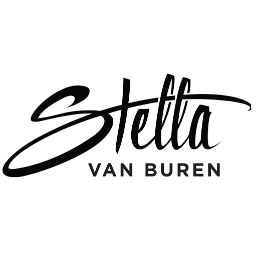 Stella Van Buren logo