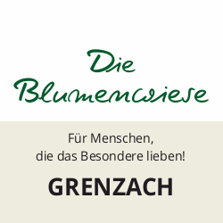 Blumenwiese Eckert (im Hieber's Frische Center Grenzach)
