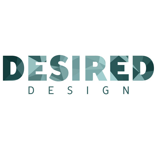 Desired-Design logo