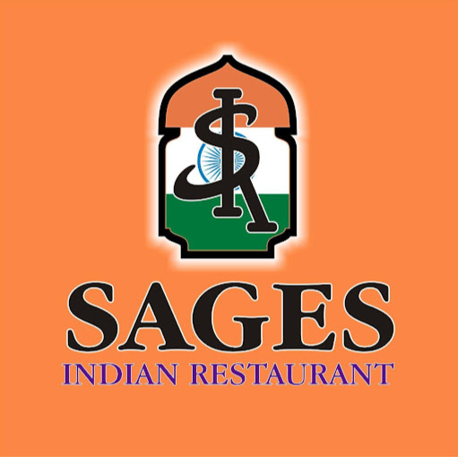 Sages Indian Restaurant logo