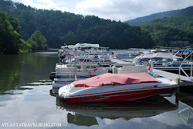 Lake Lure, North Carolina