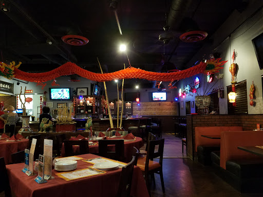 Restaurant «Qwik Chinese Bistro», reviews and photos, 9030 E Vía Linda #100, Scottsdale, AZ 85258, USA