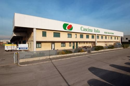 Cascina Italia S.p.A.