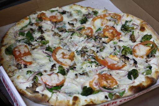 Pizza Restaurant «Roman`s Pizza House», reviews and photos, 3718 Bayshore Rd, North Cape May, NJ 08204, USA