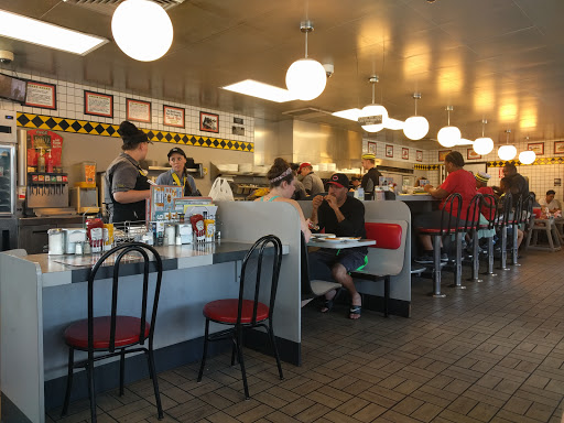 Breakfast Restaurant «Waffle House», reviews and photos, 1805 S Pleasant Valley Rd, Winchester, VA 22601, USA