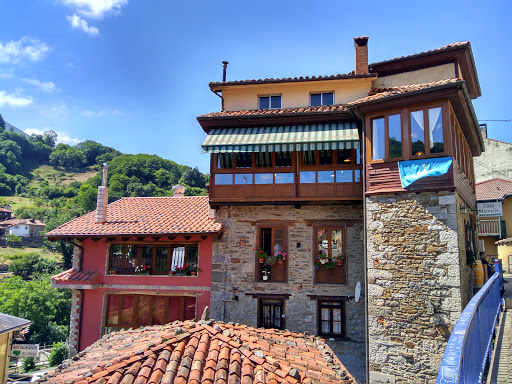 Restaurante Casa Jamallo
