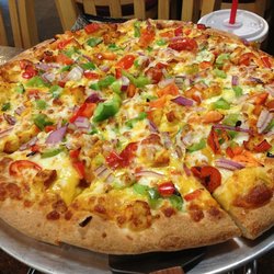Pizza Restaurant «Curry Pizza House», reviews and photos, 39070 Fremont Blvd, Fremont, CA 94538, USA