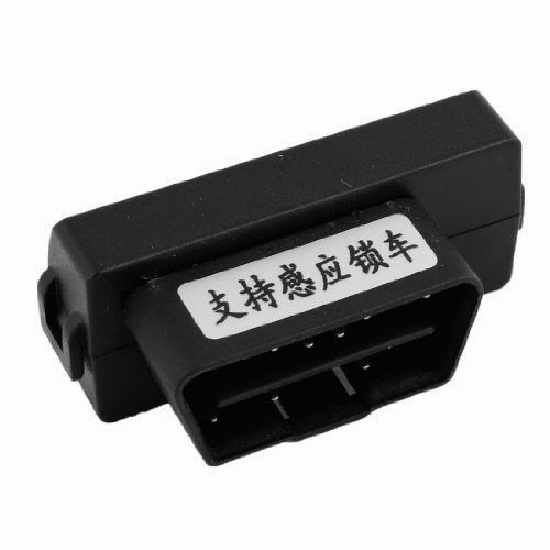  Auto Black Window 8 Pins Roll Up Automatically Closer Module for Cruze
