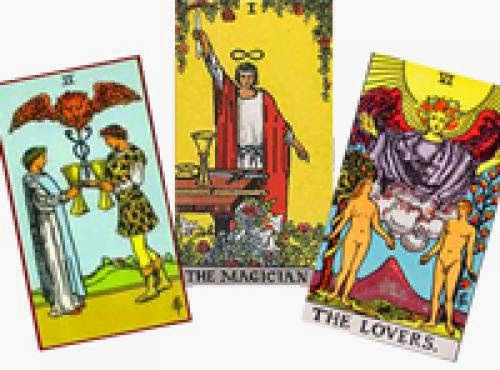 Tarot Should You Use The Lovers Or 2 Cups When Reading On Relationships