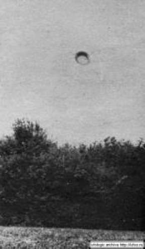 Ufo Sightings Pictures