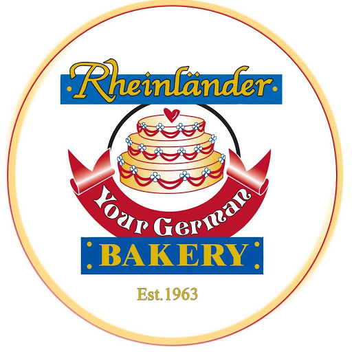 Rheinlander Bakery logo
