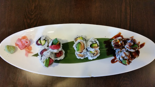 Restaurant «Fuji Asian Cuisine», reviews and photos, 7330 Bell Creek Rd, Mechanicsville, VA 23111, USA