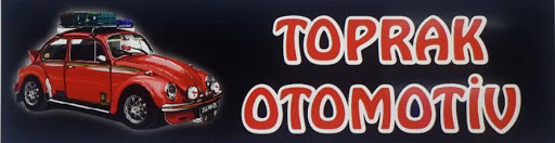 TOPRAK OTOMOTİV logo