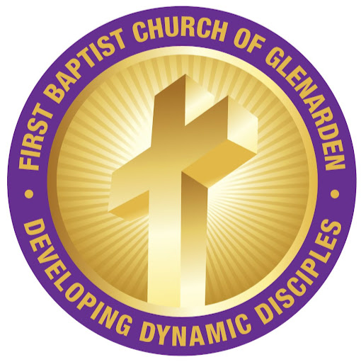 First Baptist Church of Glenarden - Worship Center logo