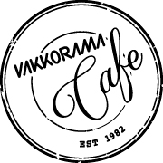 Vakkorama Cafe Zorlu logo