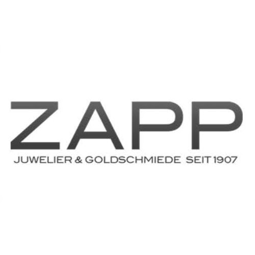 Goldschmiede & Juwelier Zapp logo