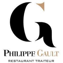 Philippe Gault Restaurant & Traiteur logo