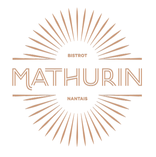 Restaurant Le Mathurin logo