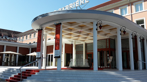 Casino Barrière Niederbronn-les-Bains