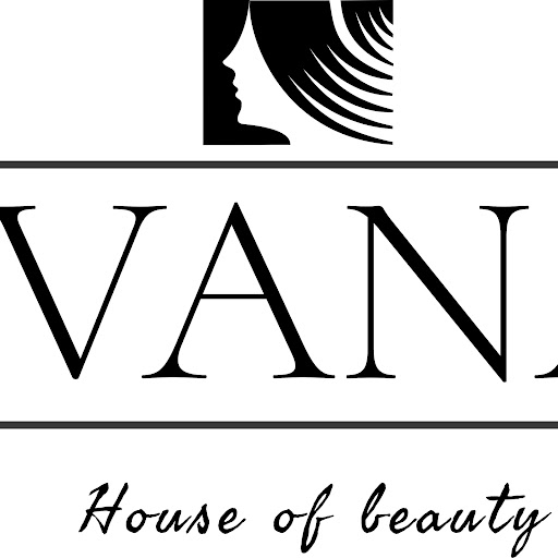 Ivana Hair And Beauty Salon logo