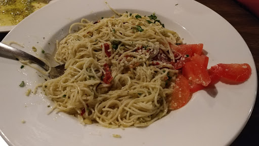 Italian Restaurant «Little Italy Restaurant», reviews and photos, 4430 N First Ave, Evansville, IN 47710, USA