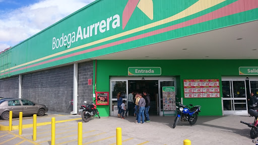 Bodega Aurrera, Av. Enrique Estrada 702, Fovissste, 99080 Fresnillo, Zac., México, Bodega | ZAC