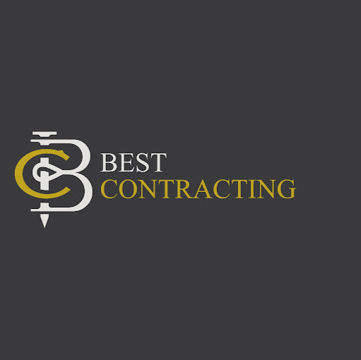 Best Contracting logo