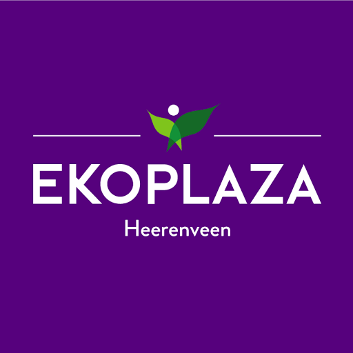 Ekoplaza Heerenveen logo
