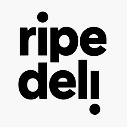 Ripe Delicatessen logo