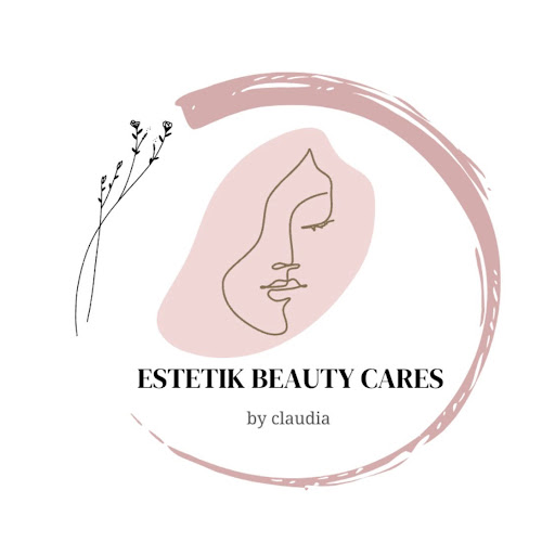 Estetik beauty cares logo