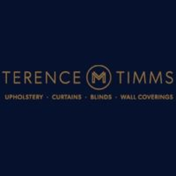 Terence M Timms