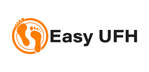 Easy UFH LIMITED