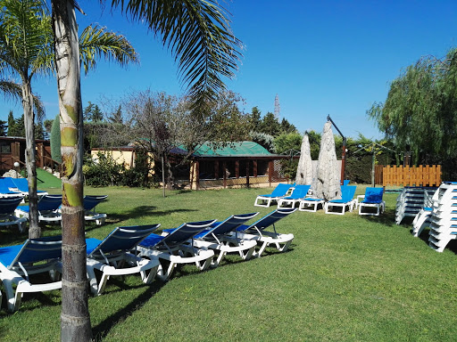 BAIA TERME CLUB