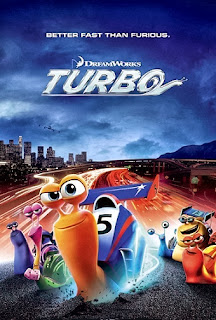 Turbo 2013 Audio Latino