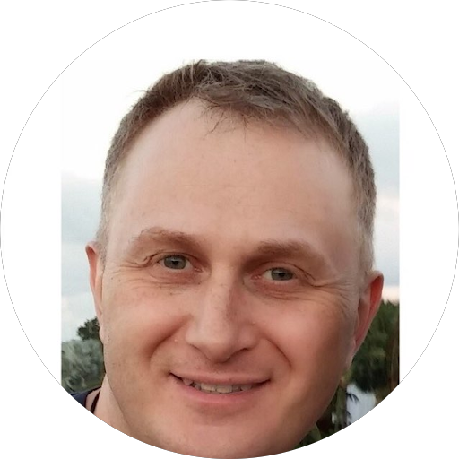 Vadim Pesochinskiy