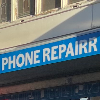 Phone-repairr logo