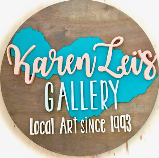Karen Lei's Gallery logo