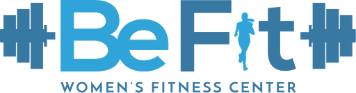 BeFit Fitness logo