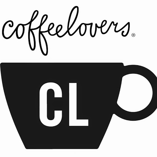 Coffeelovers Roermond logo