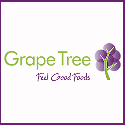 Grape Tree Feel Good Food